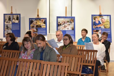 Powitanie Szabatu 30.09.2022